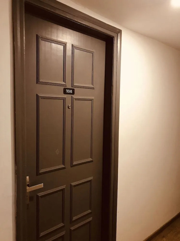 Yu Turn TownHouse