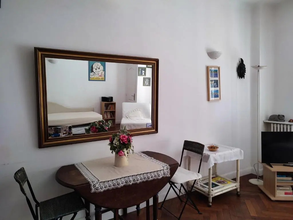 Coccolo Apartment Montfleury