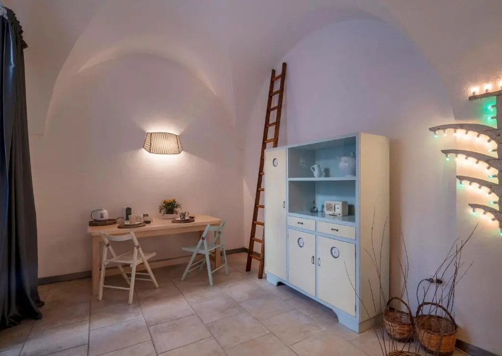 B&B Corte Dei Romiti - Lecce Selection