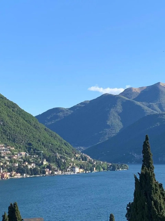 Il borghetto di Torno