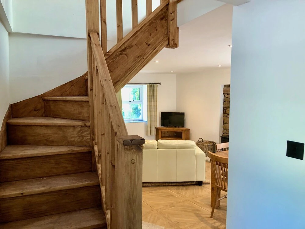 Stainsborough Hall Holiday Cottages