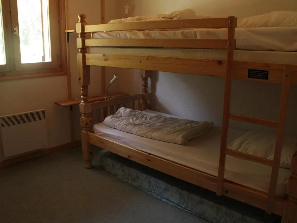 Chalet Chatel, 5 pièces, 8 personnes - FR-1-200-212