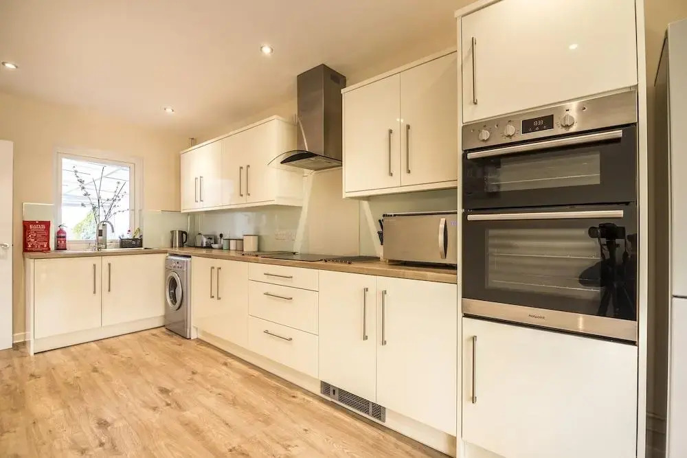 Willow Nook - 1 Bedroom Pod - Pentlepoir