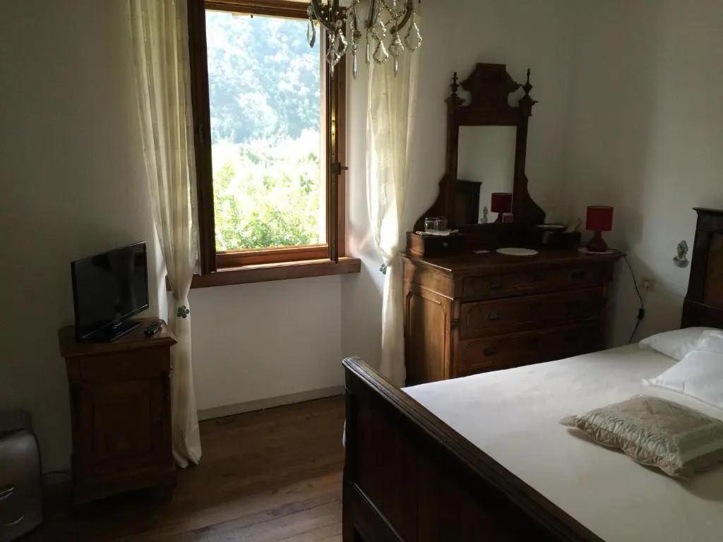 Bed & Breakfast Casa Marinella