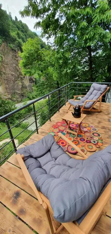 Novalize tinyhouse