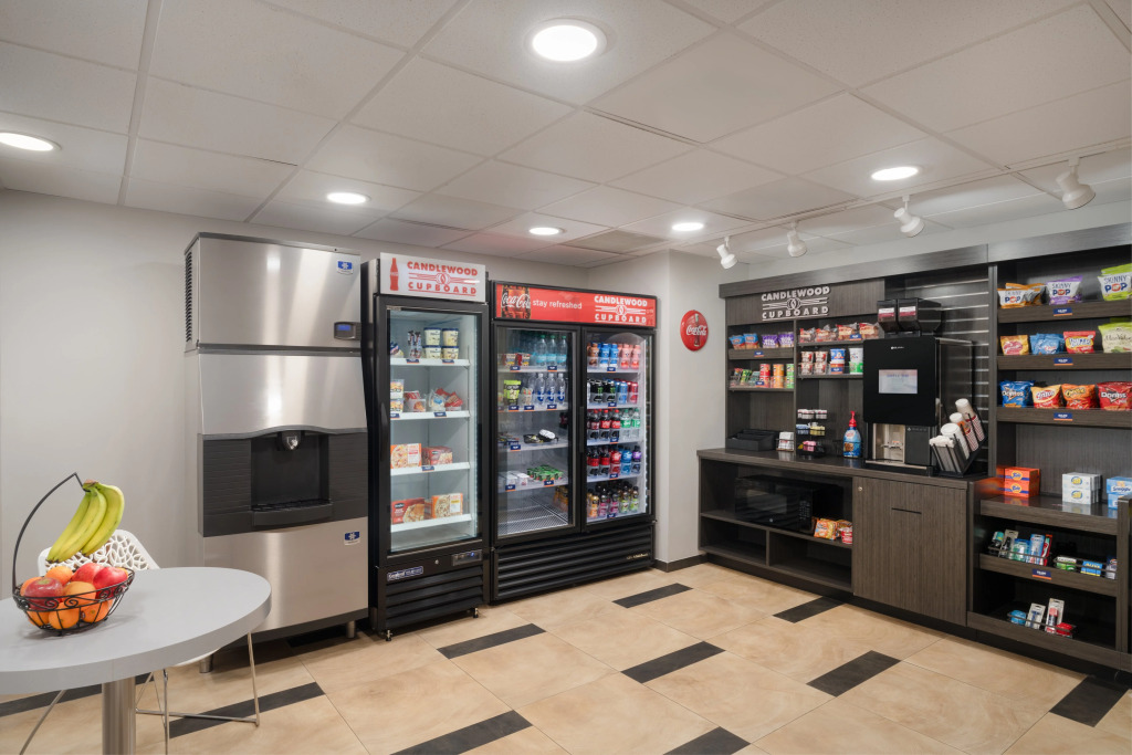 Candlewood Suites Gonzales - Baton Rouge Area by IHG