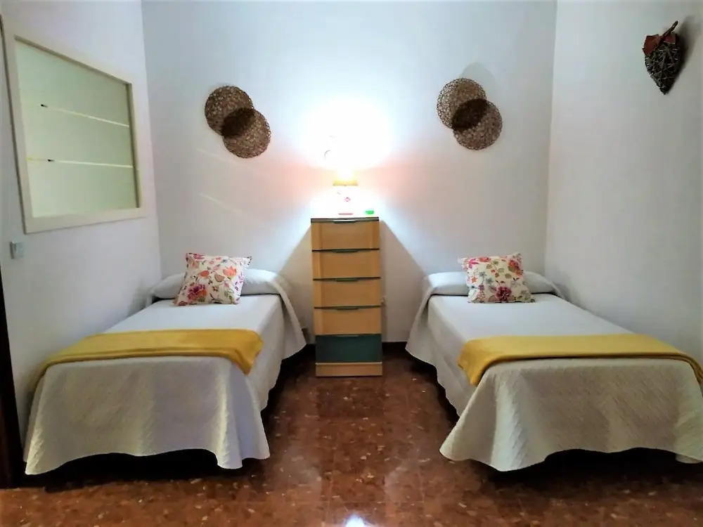 Casa Patio La Magdalena