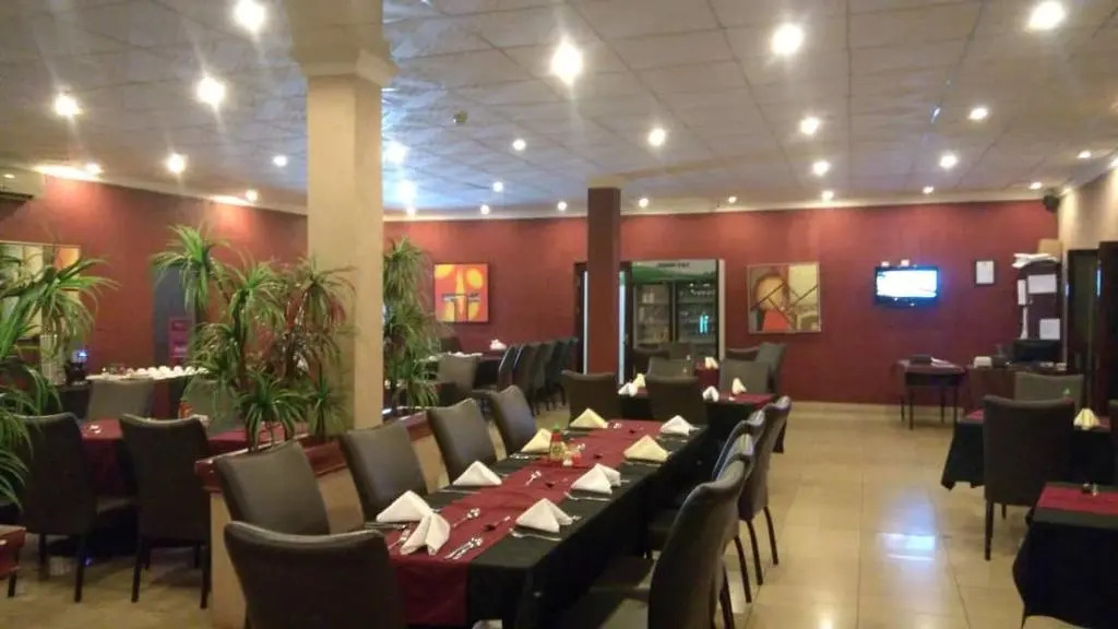Bridgeview Hotel and Conference Centre
