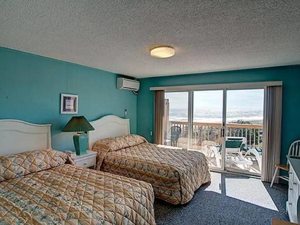 Wavecrest Resort