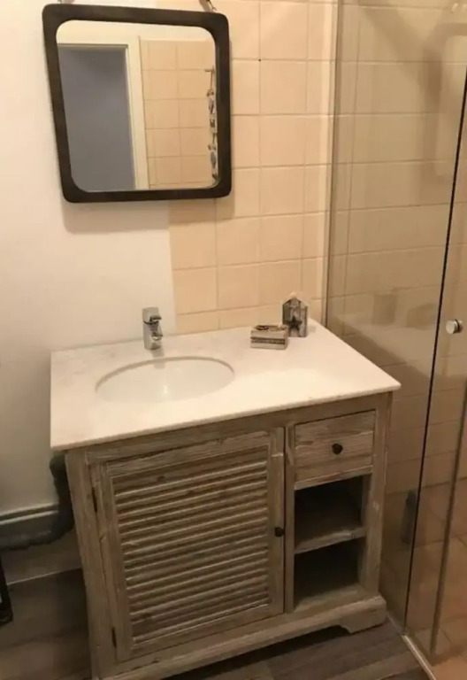Apartment 28, Seestern Residence