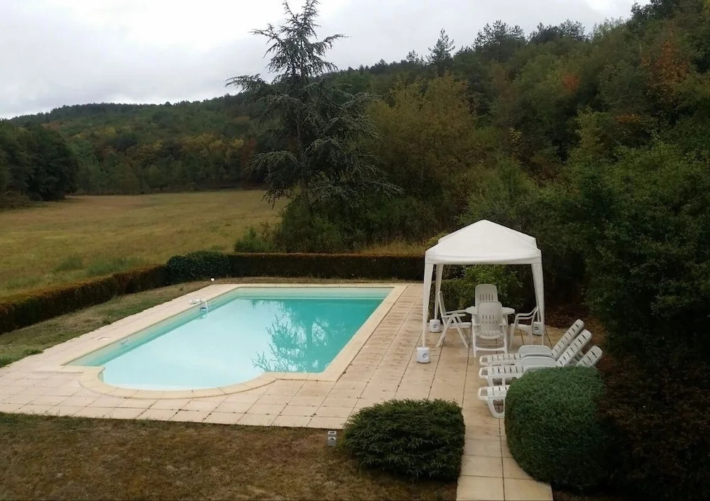 La Combe du Moulin