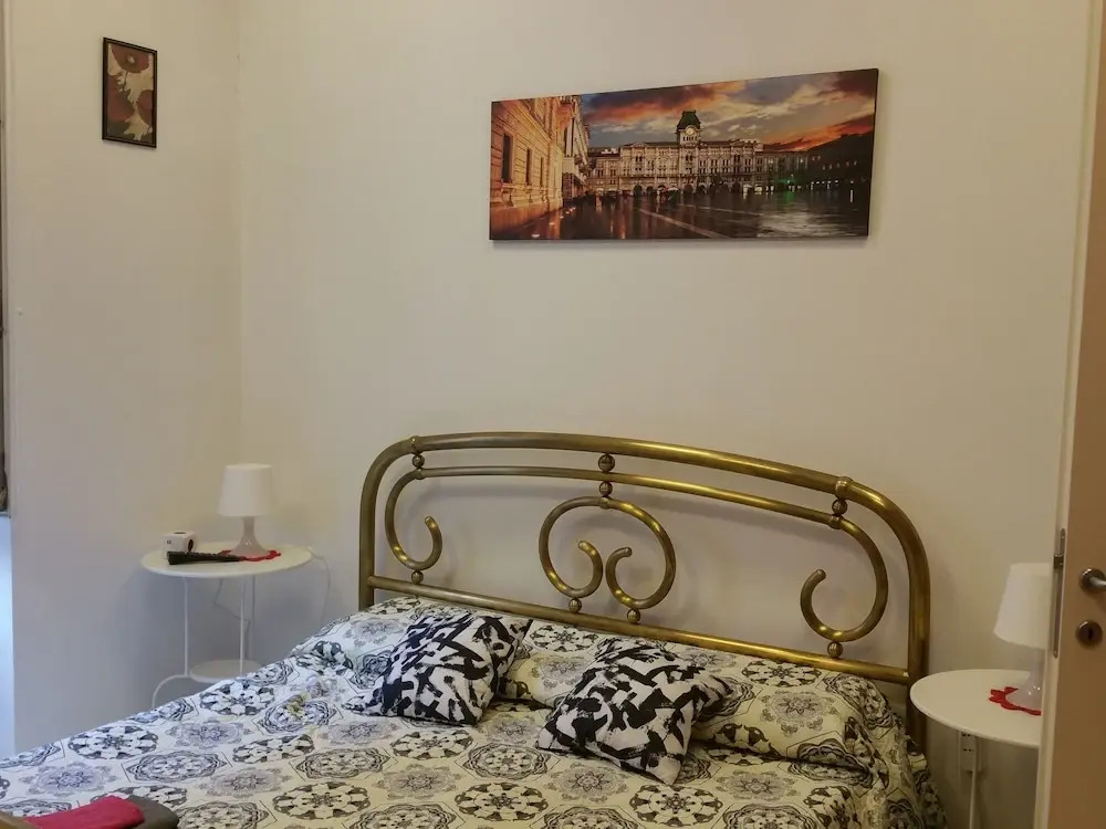 Affittacamere Guerrero Rooms