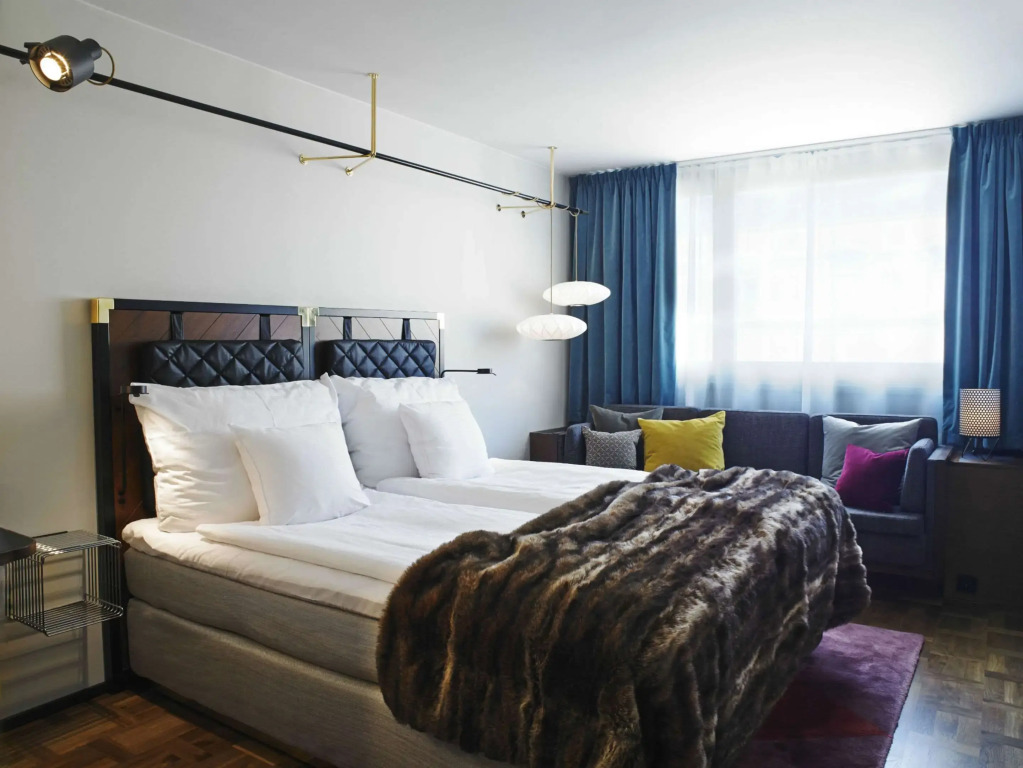 Clarion Hotel Amaranten