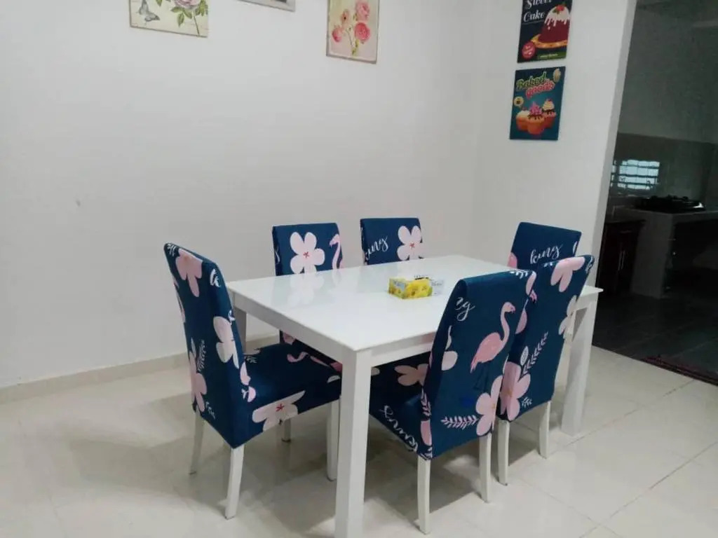 Homestay Seri Takir
