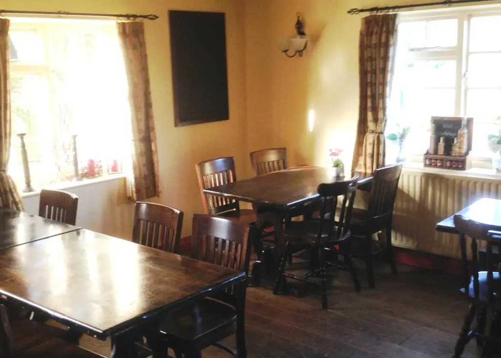 Stukeleys Hotel