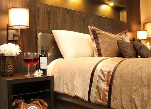 The Chestnut Boutique Hotel