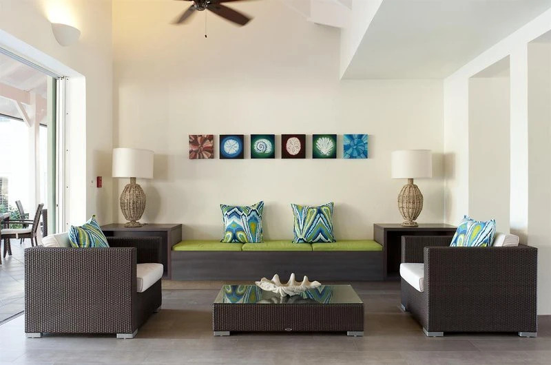 Comfort Suites Turks And Caicos Island