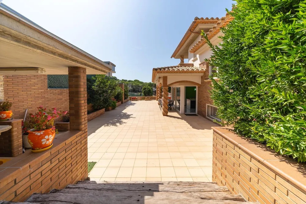 Villa Eugenia