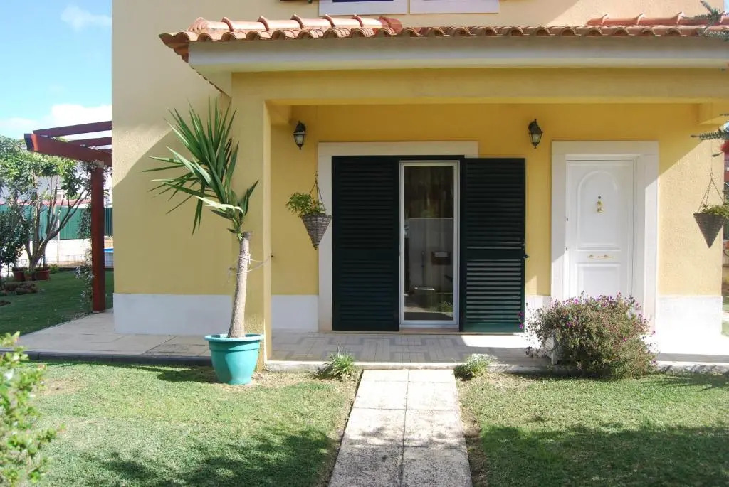 Lagoa Albufeira House