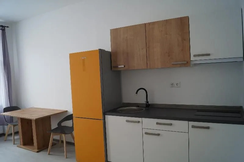 City Residence Rooms  Apartments