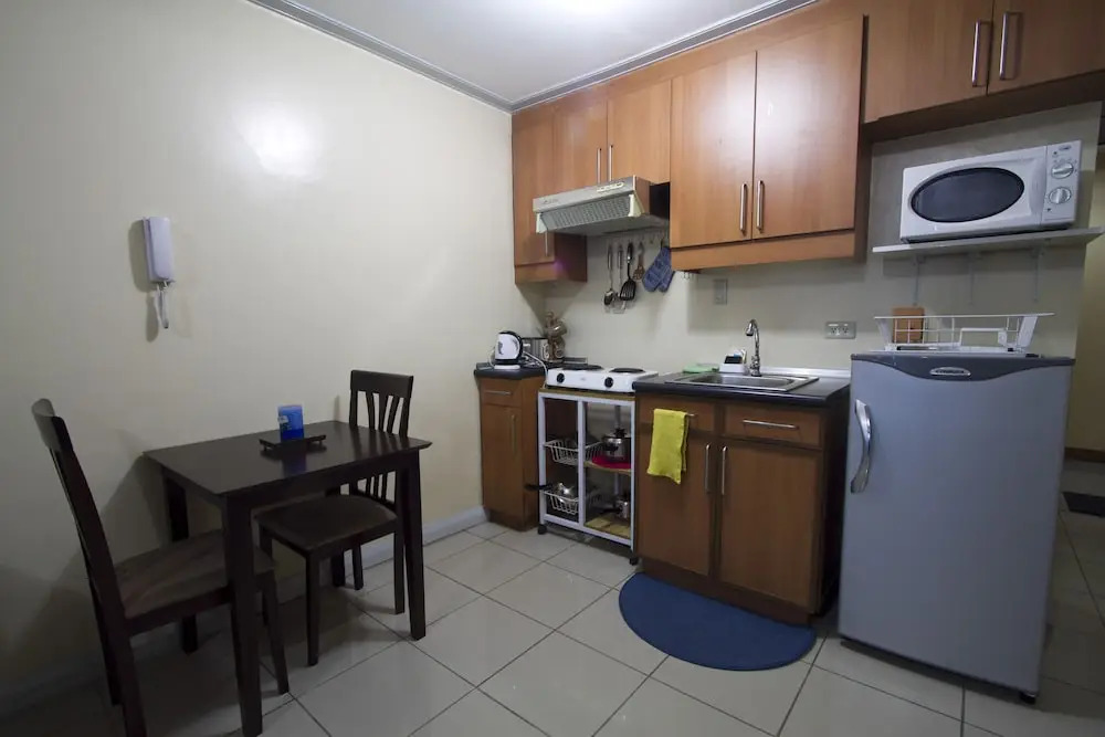 Studio Robinsons Place Manila Rpr1