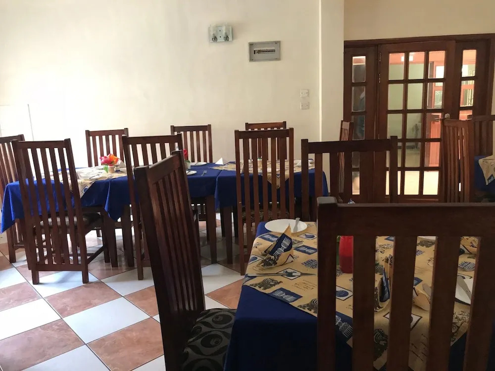 Arusha Tourist Inn Hotel