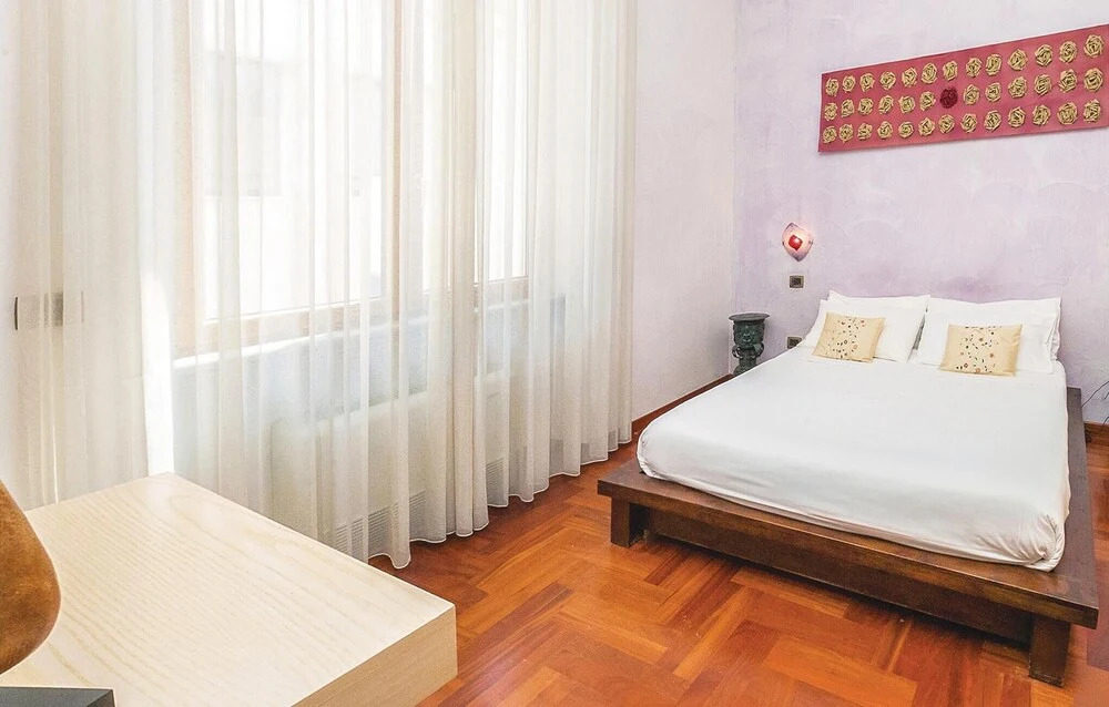 Stunning Home in Lecce LE With Wifi and 1 Bedrooms