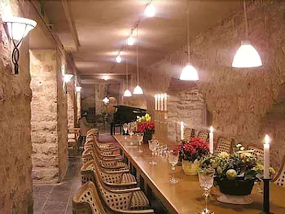 Burghotel