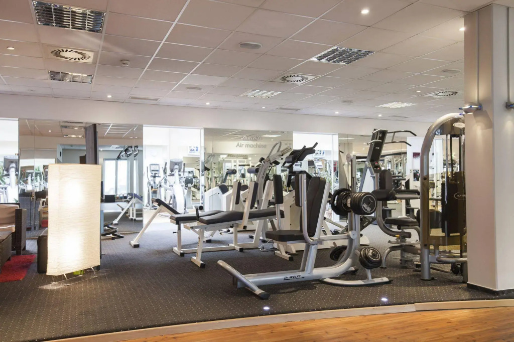 Garner Hotel Elmshorn by IHG