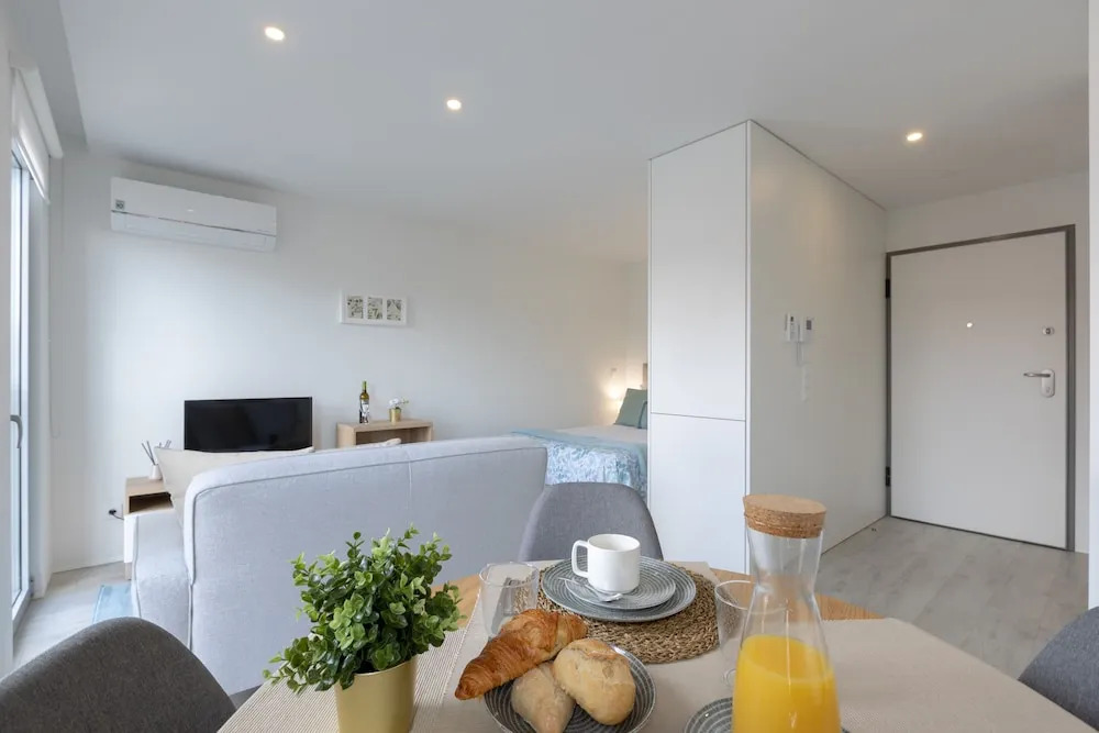 Vilar Charming Studio