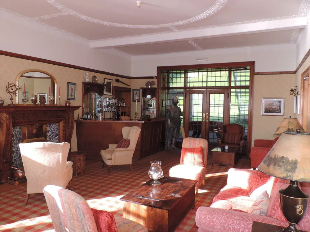 Hunters Quay Hotel