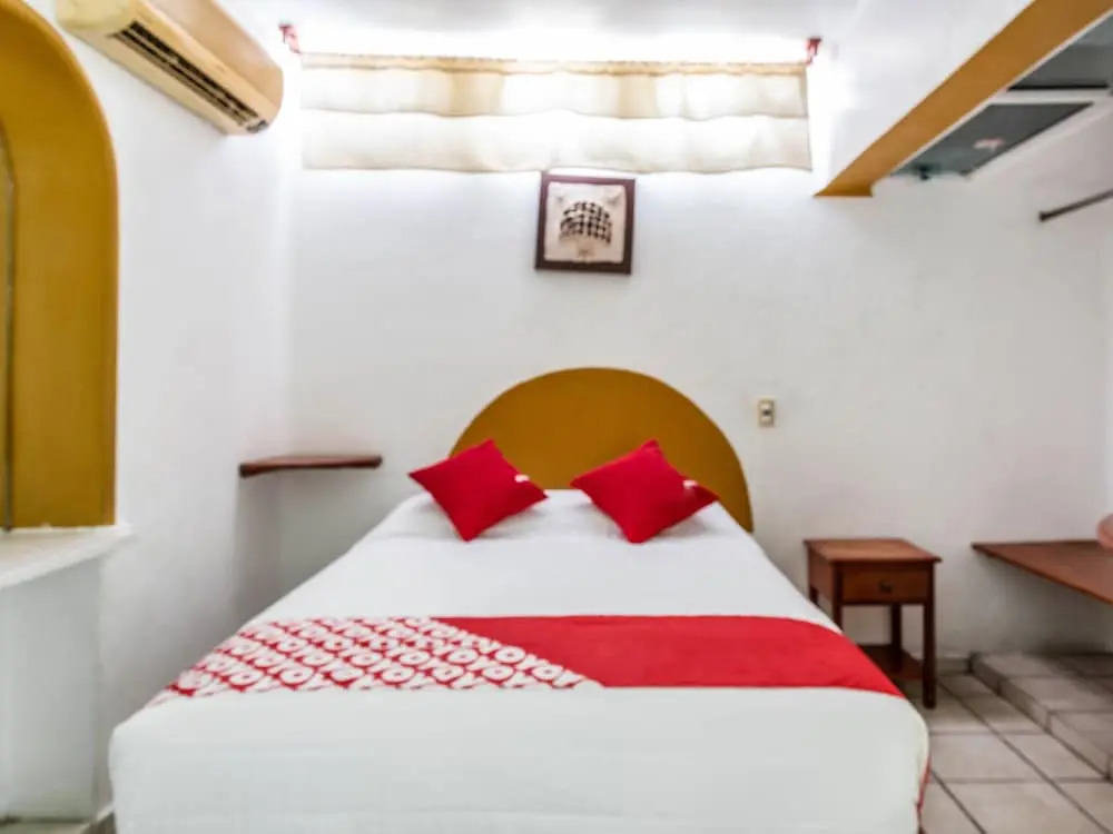 OYO Hotel Galeon