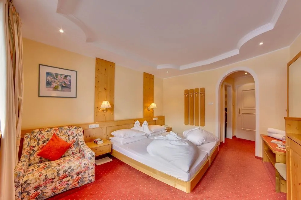 Hotel Berger Superior