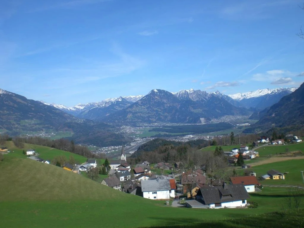 Berghof Latzer