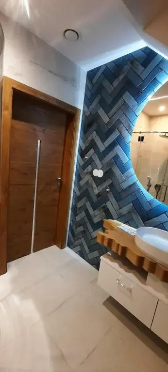 ELFF -Apartamenty i pokoje gościnne