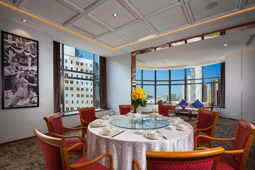 Ramada Shanghai Songjiang
