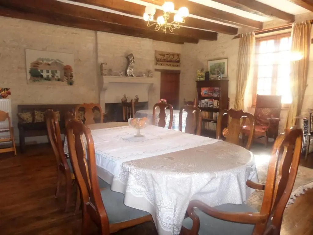 La Roseraie