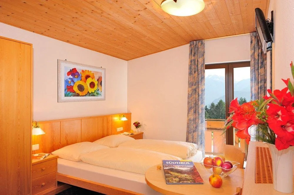 Pension Lärchenrain