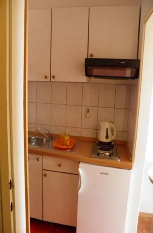 Vese - 200 m from beach - SA1(2+1)
