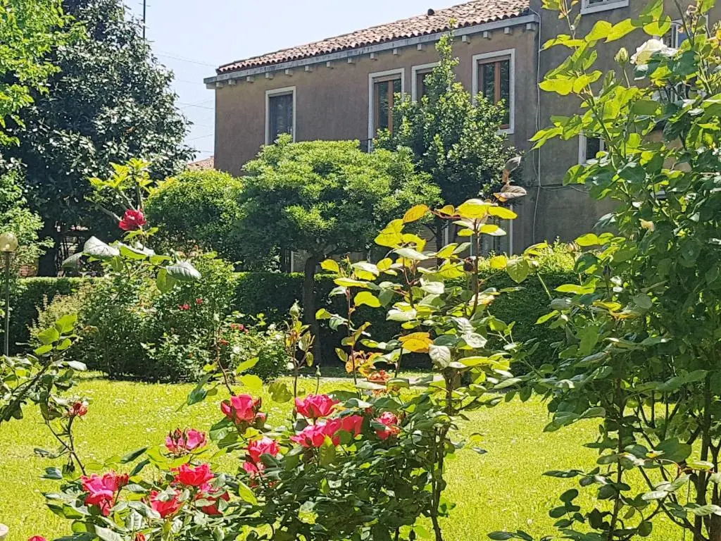 Angela di Venezia House