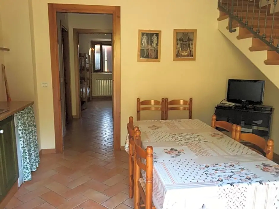 La Baita di Pilato
