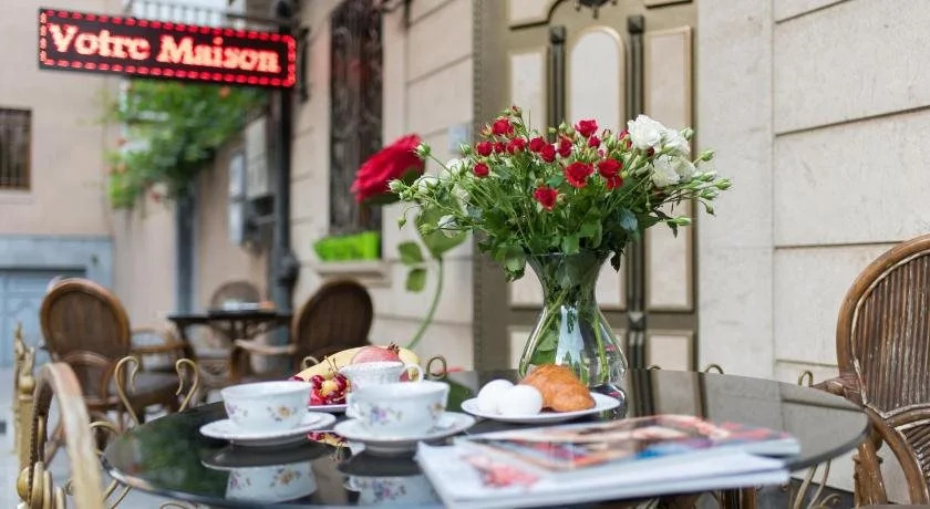 Votre Maison