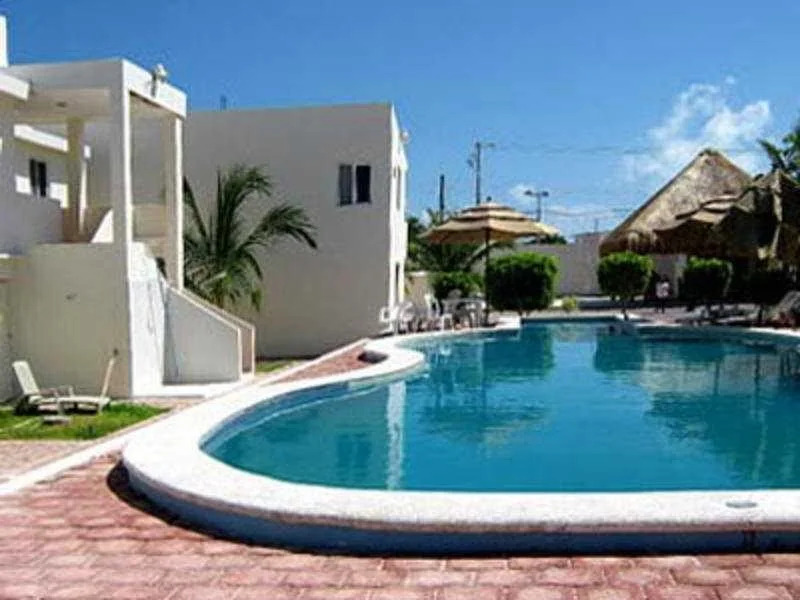 Carmen Beach