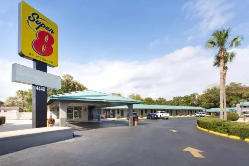 Super Inn - Pensacola
