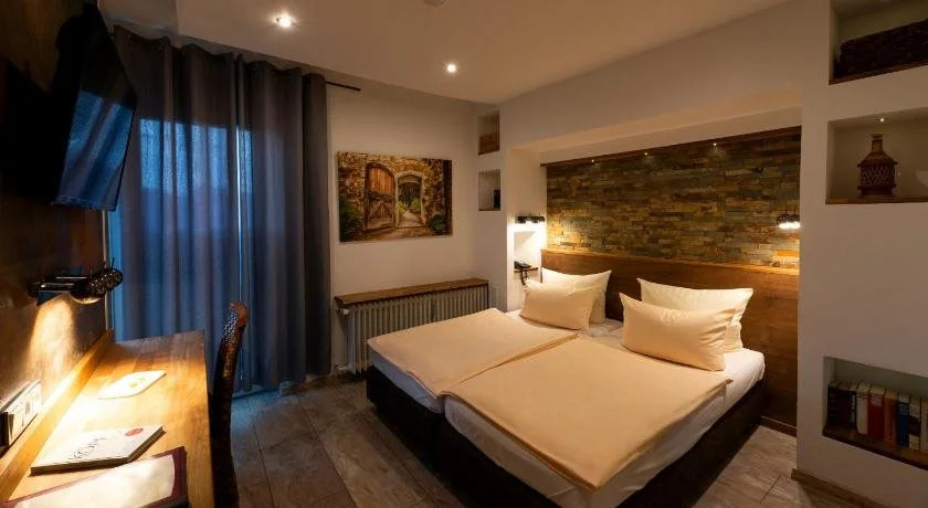 Hotel Garni Regent