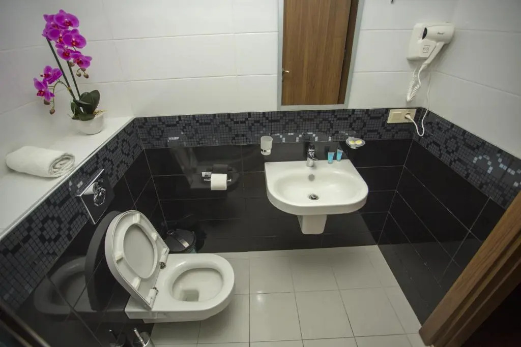 Lux Apartment