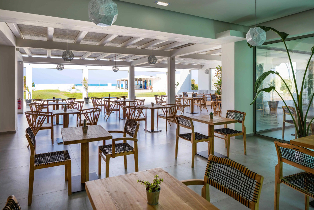Atermono Boutique Resort & Spa