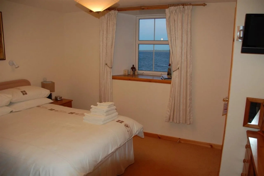 The Inn Guest House