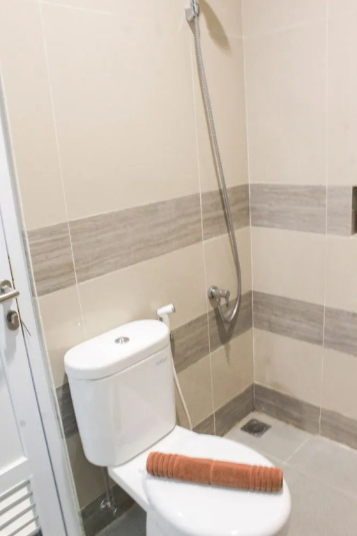 Studio Guesthouse Way Seputih Luxury Residence