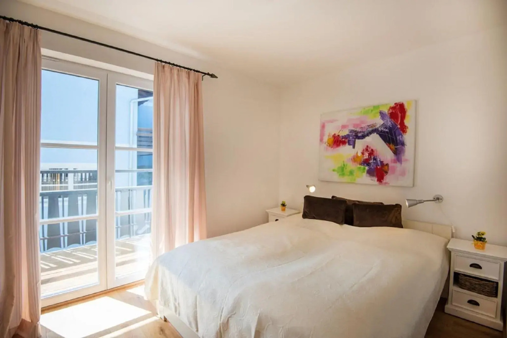 Haus Wasmer by AlpenTravel